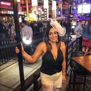 Meet your Posher, Tanya